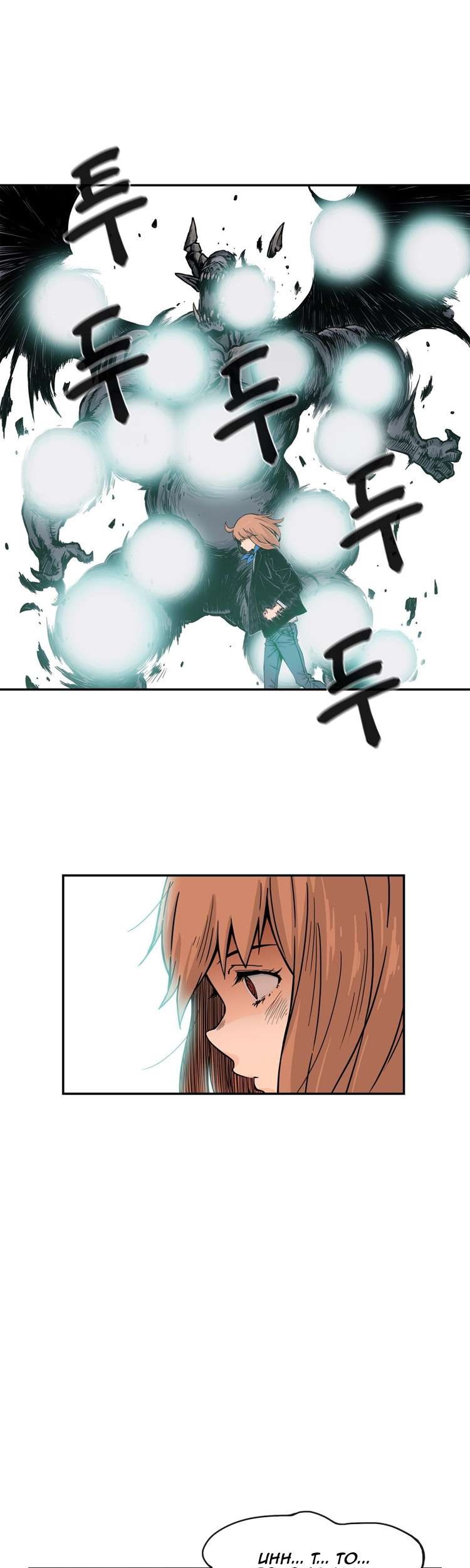 Her Hero Chapter 25 - halaman 55