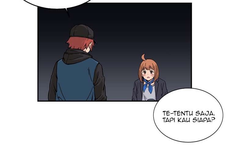 Her Hero Chapter 25 - halaman 60