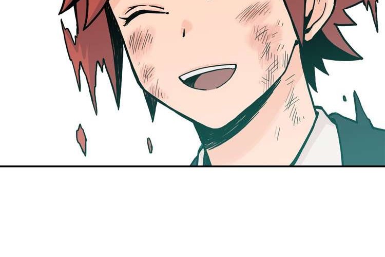 Her Hero Chapter 25 - halaman 8
