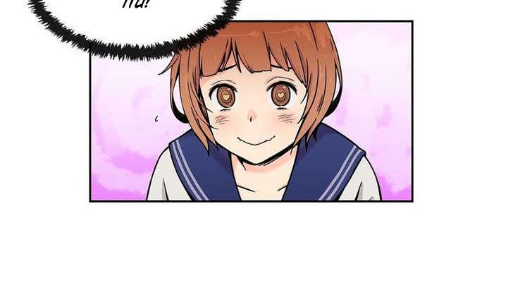 Her Hero Chapter 3 - halaman 24