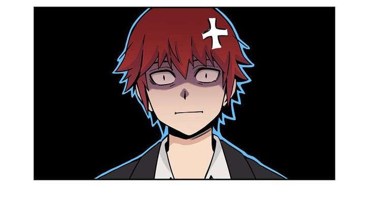 Her Hero Chapter 3 - halaman 30