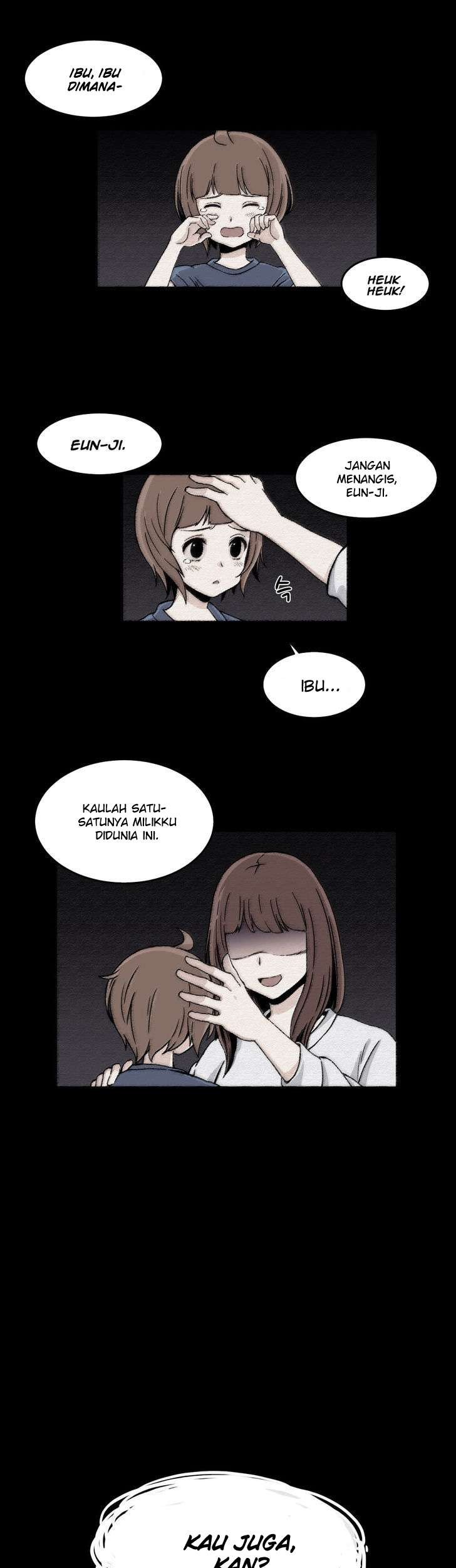 Her Hero Chapter 4 - halaman 14