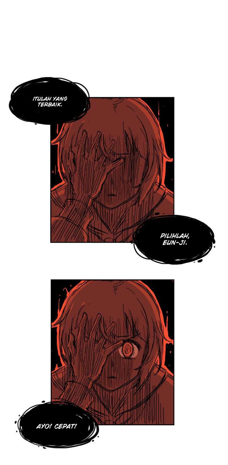 Her Hero Chapter 4 - halaman 18