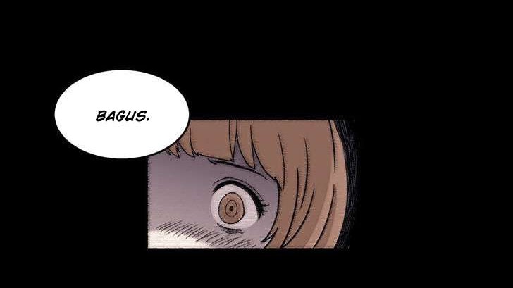 Her Hero Chapter 4 - halaman 27
