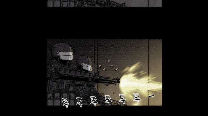 Her Hero Chapter 4 - halaman 29