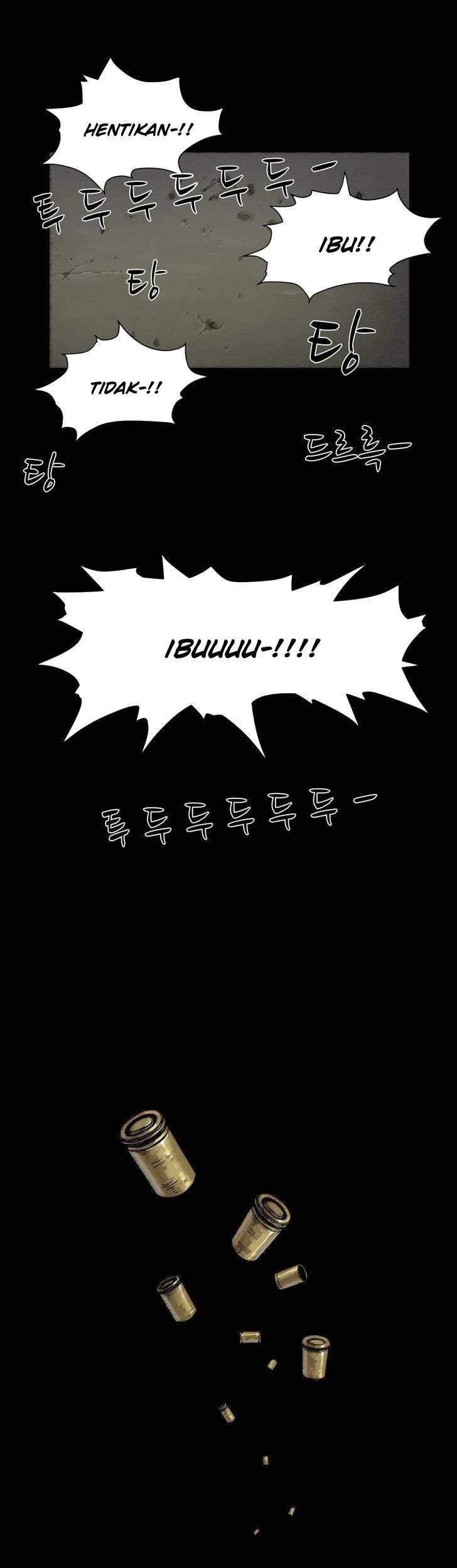 Her Hero Chapter 4 - halaman 30