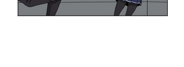 Her Hero Chapter 4 - halaman 9