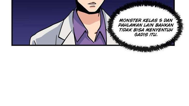 Her Hero Chapter 5 - halaman 13