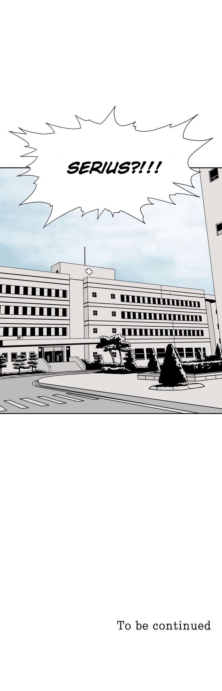Her Hero Chapter 5 - halaman 22