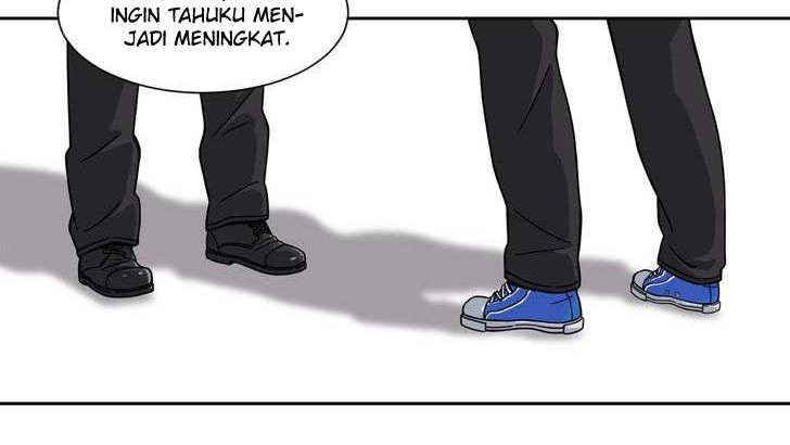 Her Hero Chapter 5 - halaman 6