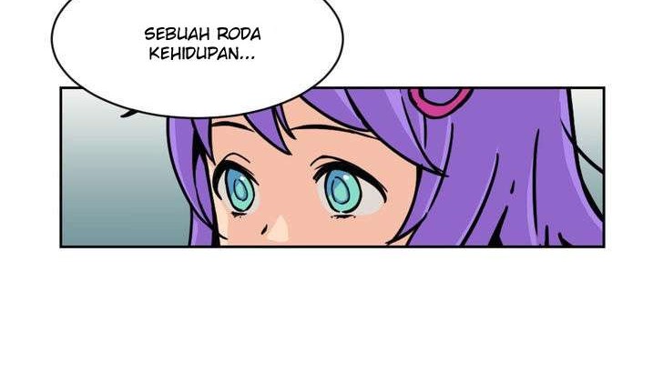Her Hero Chapter 6 - halaman 13