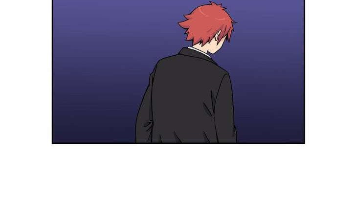 Her Hero Chapter 6 - halaman 21