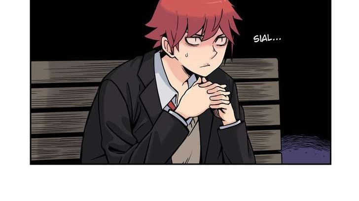 Her Hero Chapter 6 - halaman 25