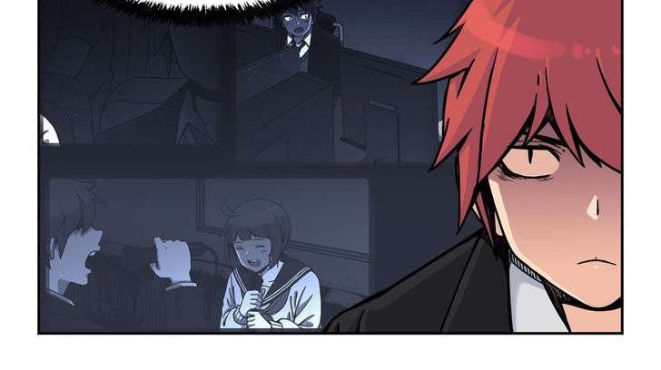 Her Hero Chapter 6 - halaman 31