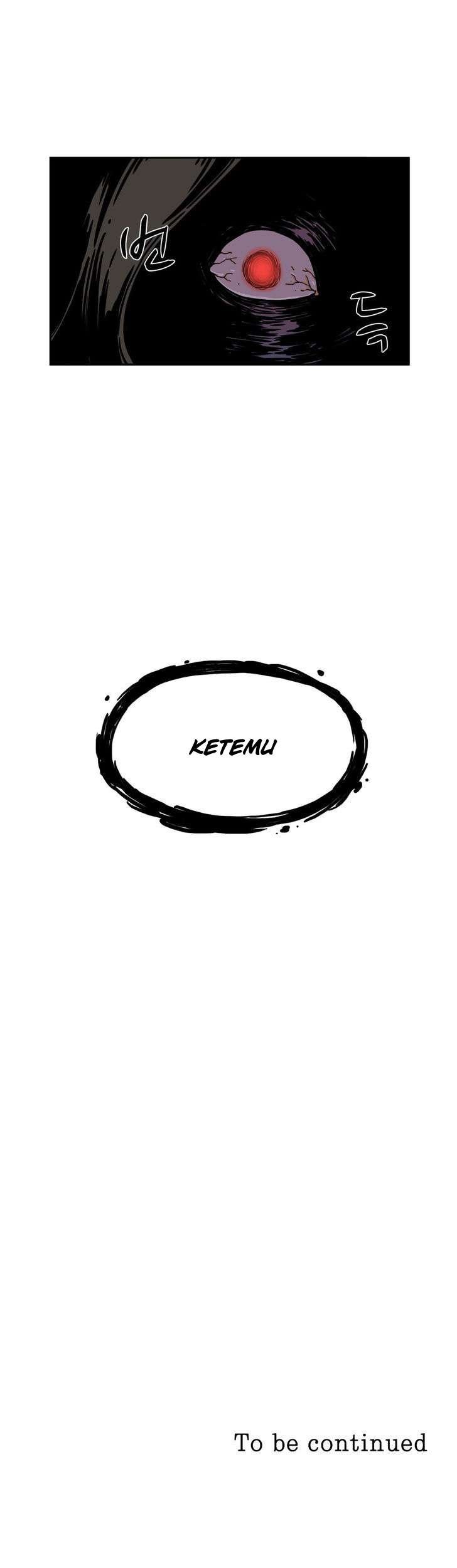 Her Hero Chapter 6 - halaman 37
