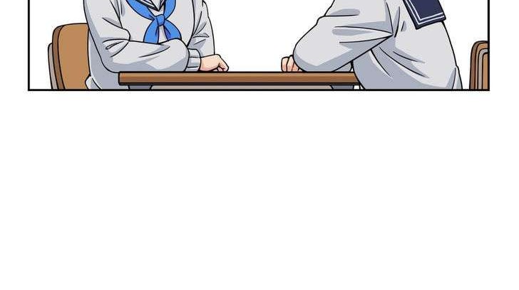 Her Hero Chapter 6 - halaman 5
