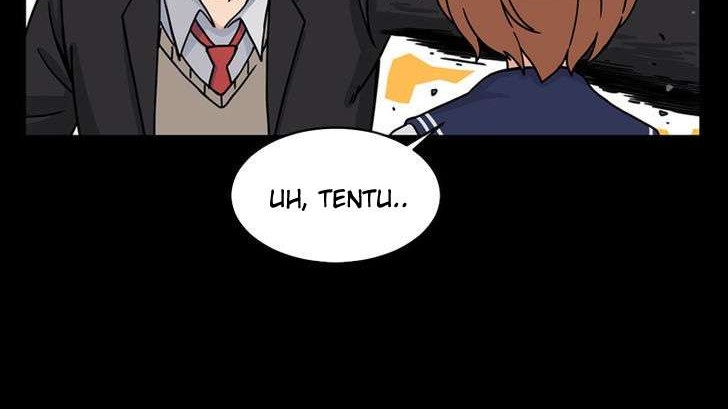 Her Hero Chapter 7 - halaman 25