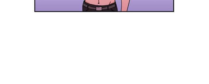 Her Hero Chapter 7 - halaman 27