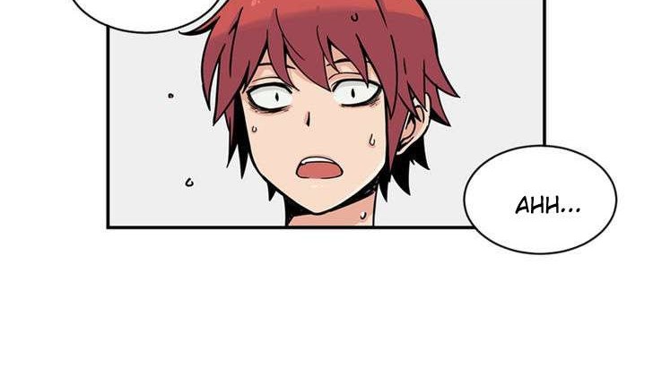 Her Hero Chapter 7 - halaman 29