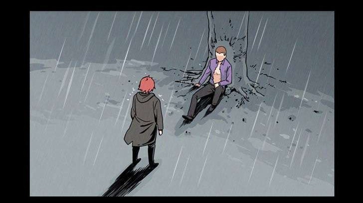 Her Hero Chapter 7 - halaman 33