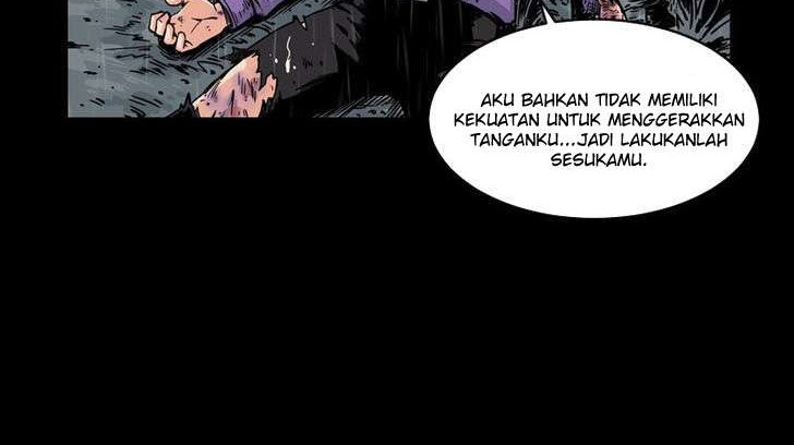 Her Hero Chapter 7 - halaman 35