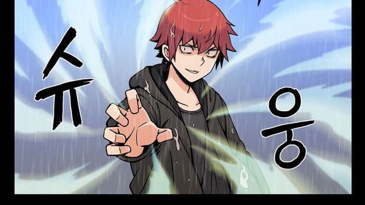 Her Hero Chapter 7 - halaman 37