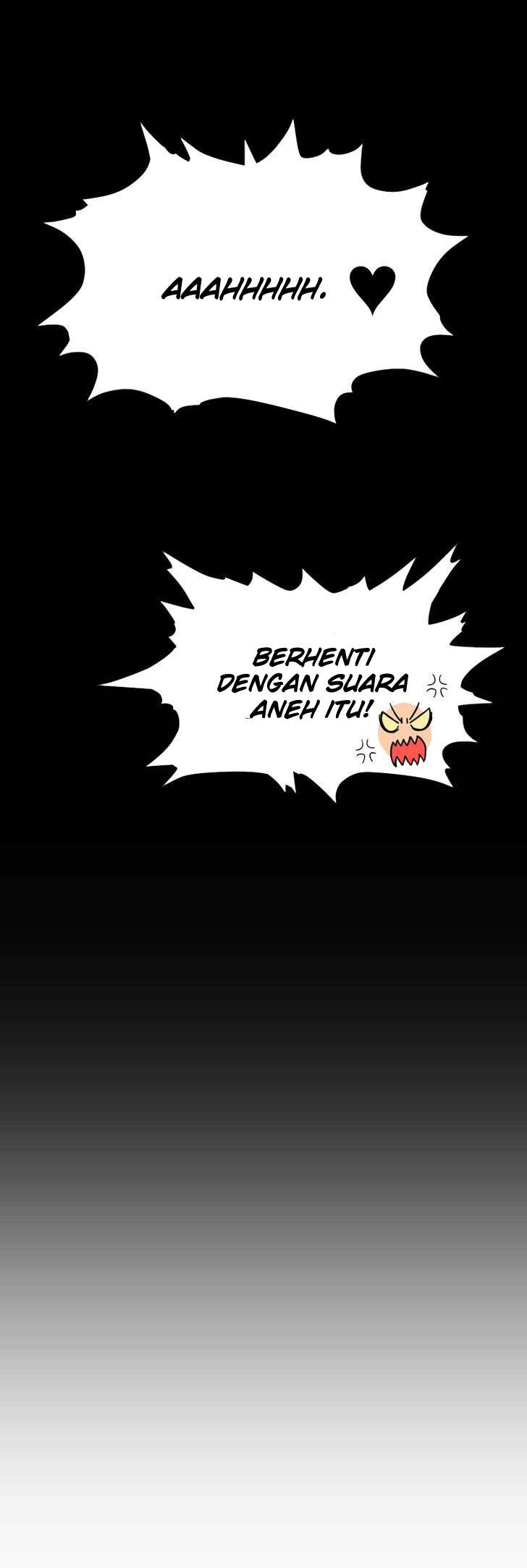 Her Hero Chapter 7 - halaman 40
