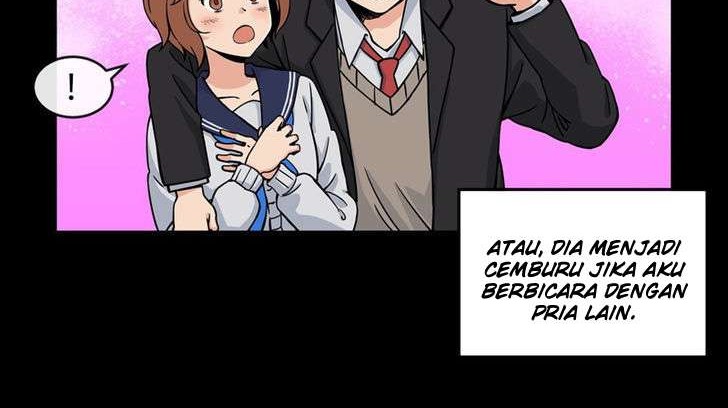 Her Hero Chapter 7 - halaman 6
