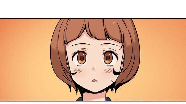 Her Hero Chapter 8 - halaman 22