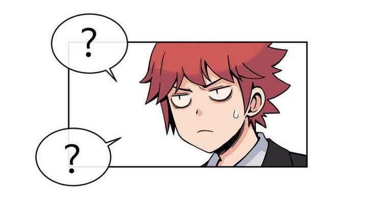 Her Hero Chapter 8 - halaman 29