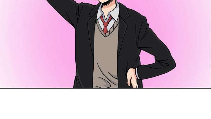 Her Hero Chapter 8 - halaman 35