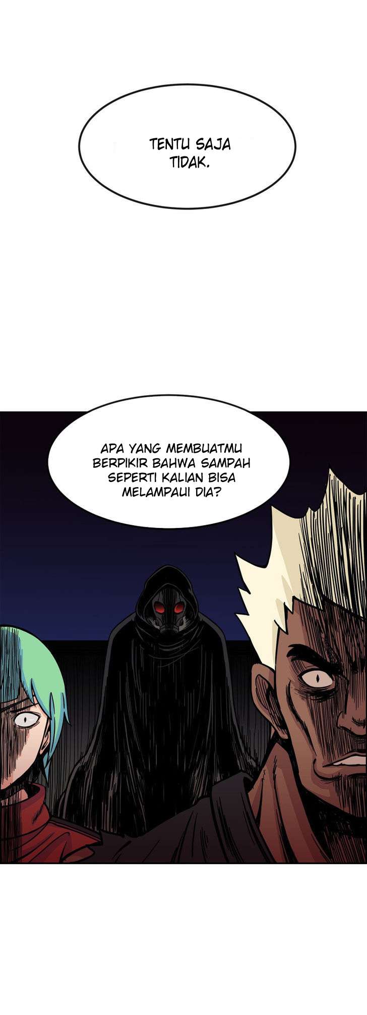 Her Hero Chapter 9 - halaman 16