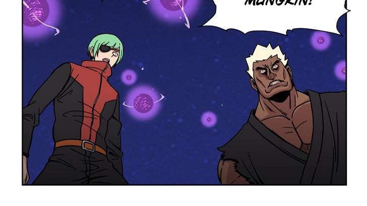 Her Hero Chapter 9 - halaman 45