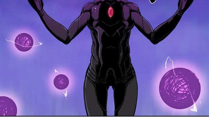 Her Hero Chapter 9 - halaman 47