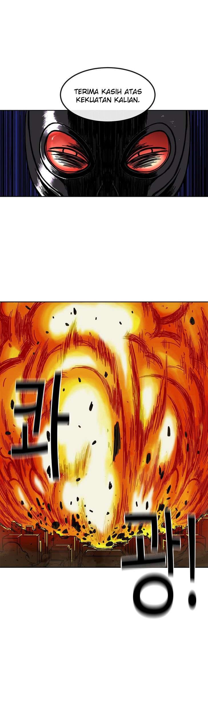Her Hero Chapter 9 - halaman 48