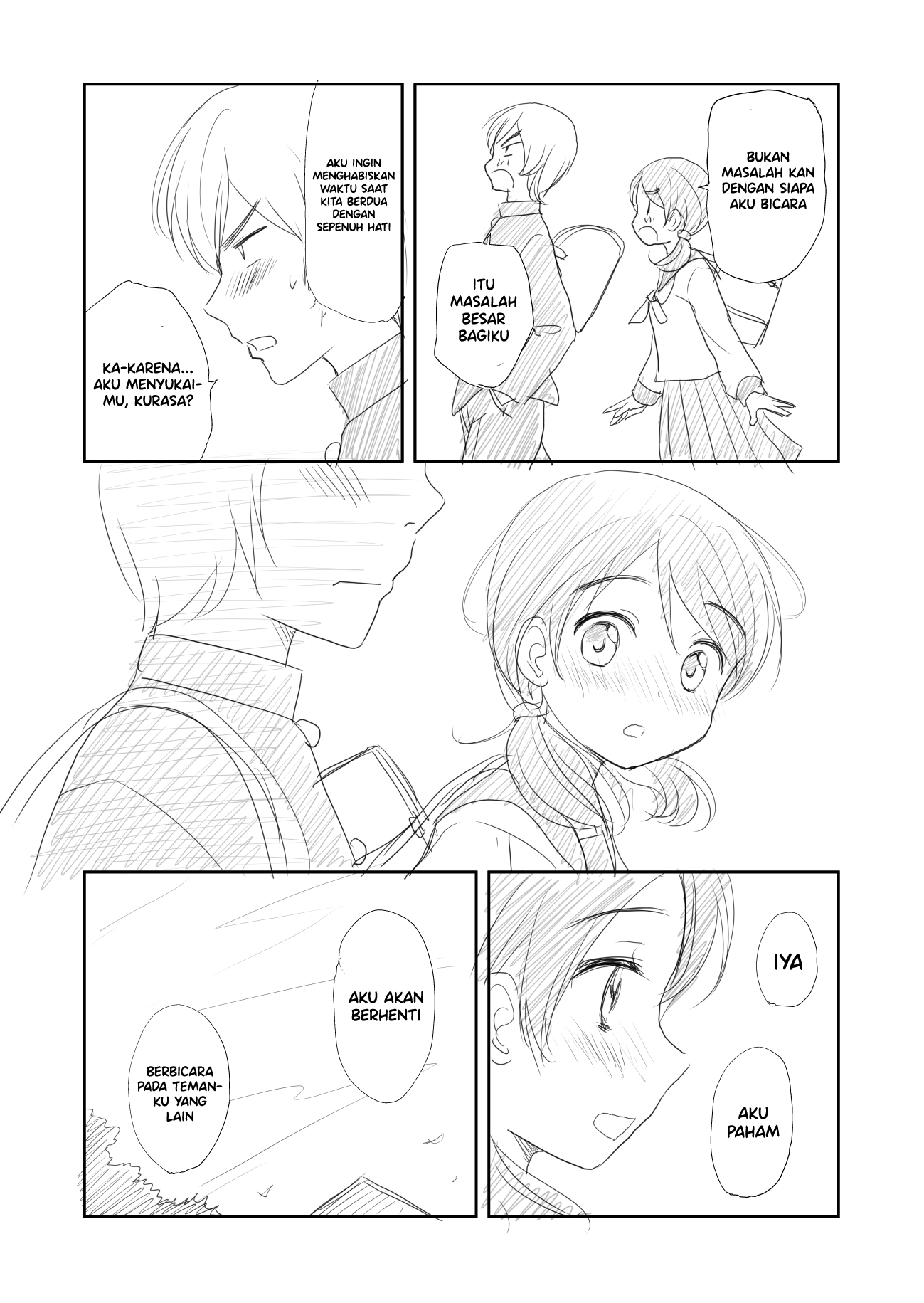 Her Imaginary Friends Chapter 0 - halaman 3