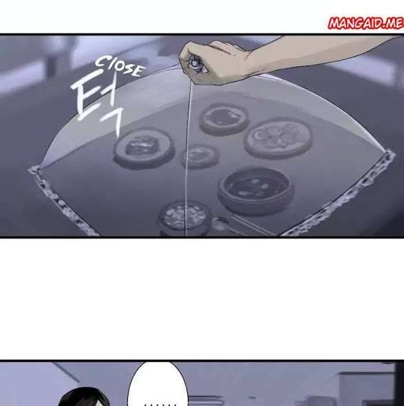 Her Summon Chapter 1 - halaman 11
