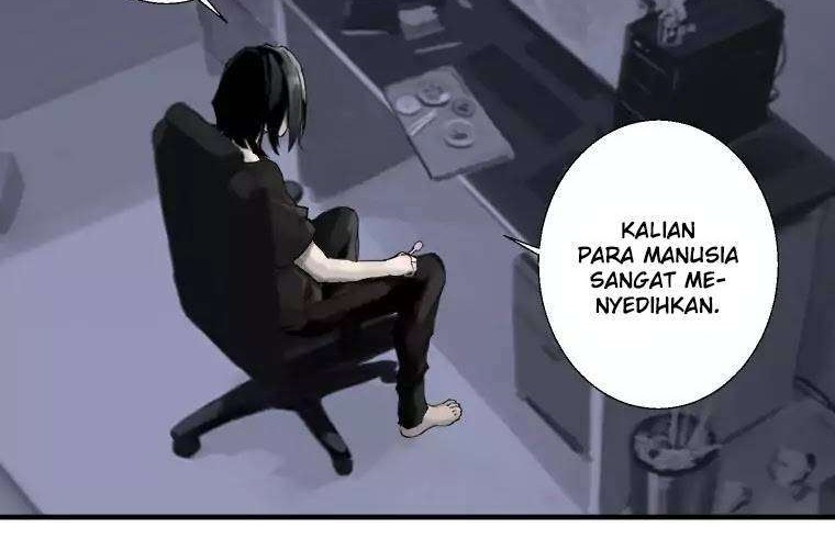 Her Summon Chapter 1 - halaman 21