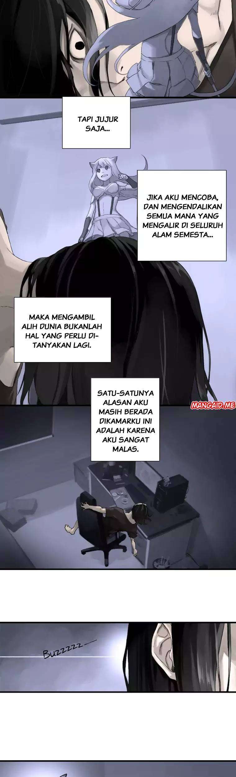 Her Summon Chapter 1 - halaman 24