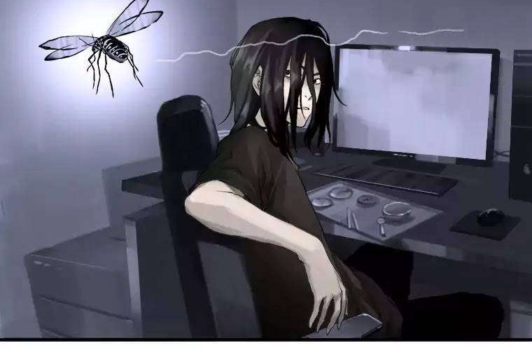 Her Summon Chapter 1 - halaman 25