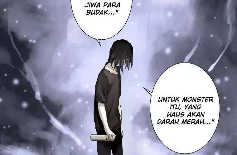 Her Summon Chapter 1 - halaman 27