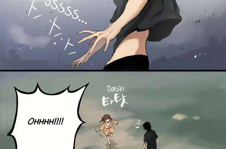 Her Summon Chapter 1 - halaman 35