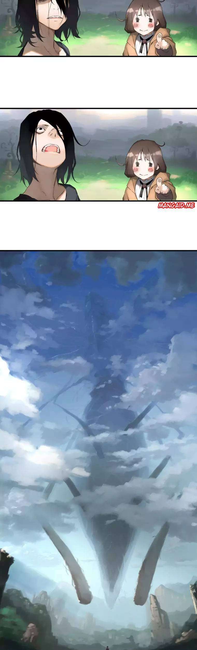 Her Summon Chapter 1 - halaman 40