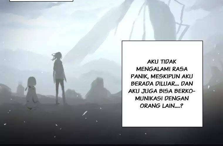 Her Summon Chapter 1 - halaman 43