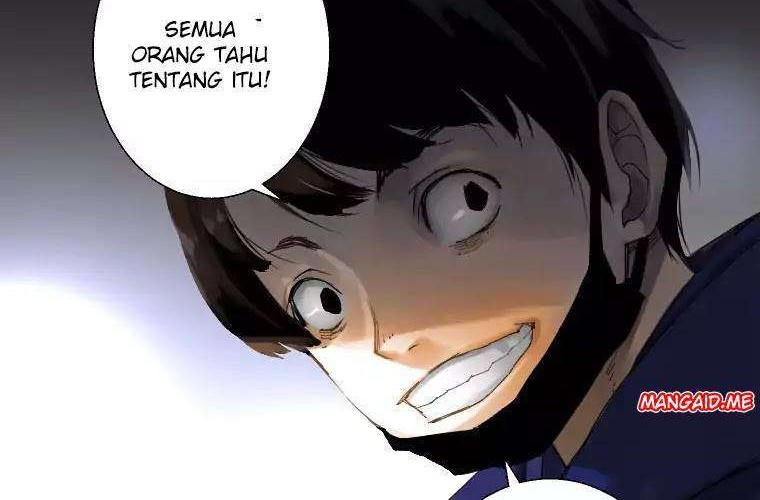 Her Summon Chapter 1 - halaman 5