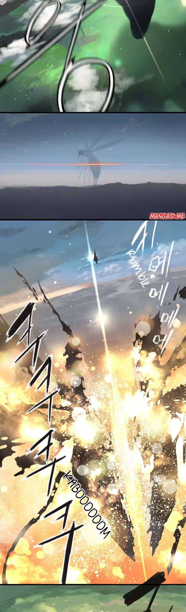 Her Summon Chapter 1 - halaman 50