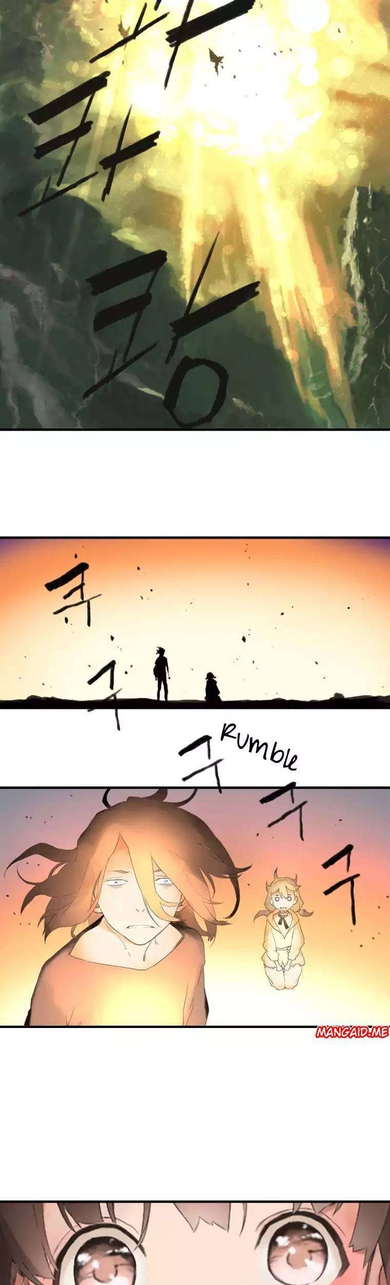 Her Summon Chapter 1 - halaman 52
