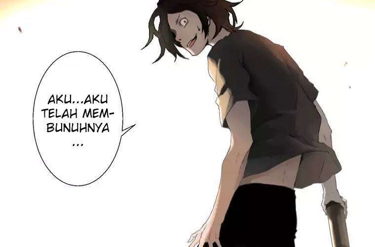 Her Summon Chapter 1 - halaman 55