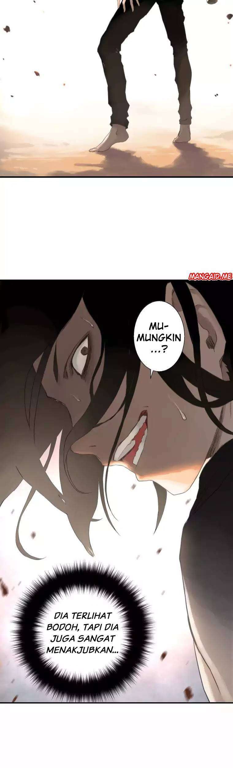 Her Summon Chapter 1 - halaman 56