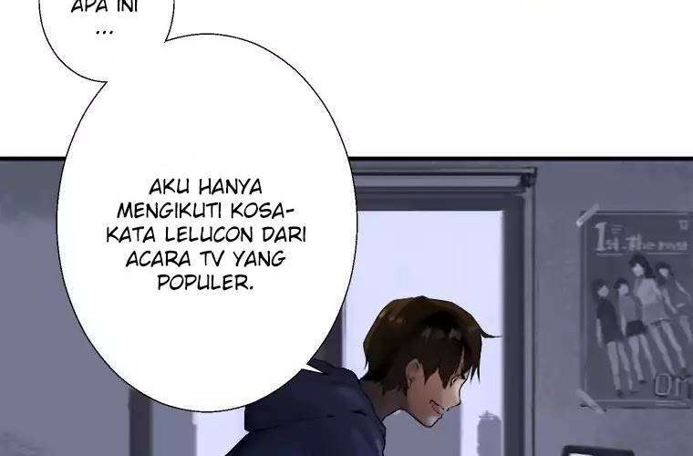 Her Summon Chapter 1 - halaman 7